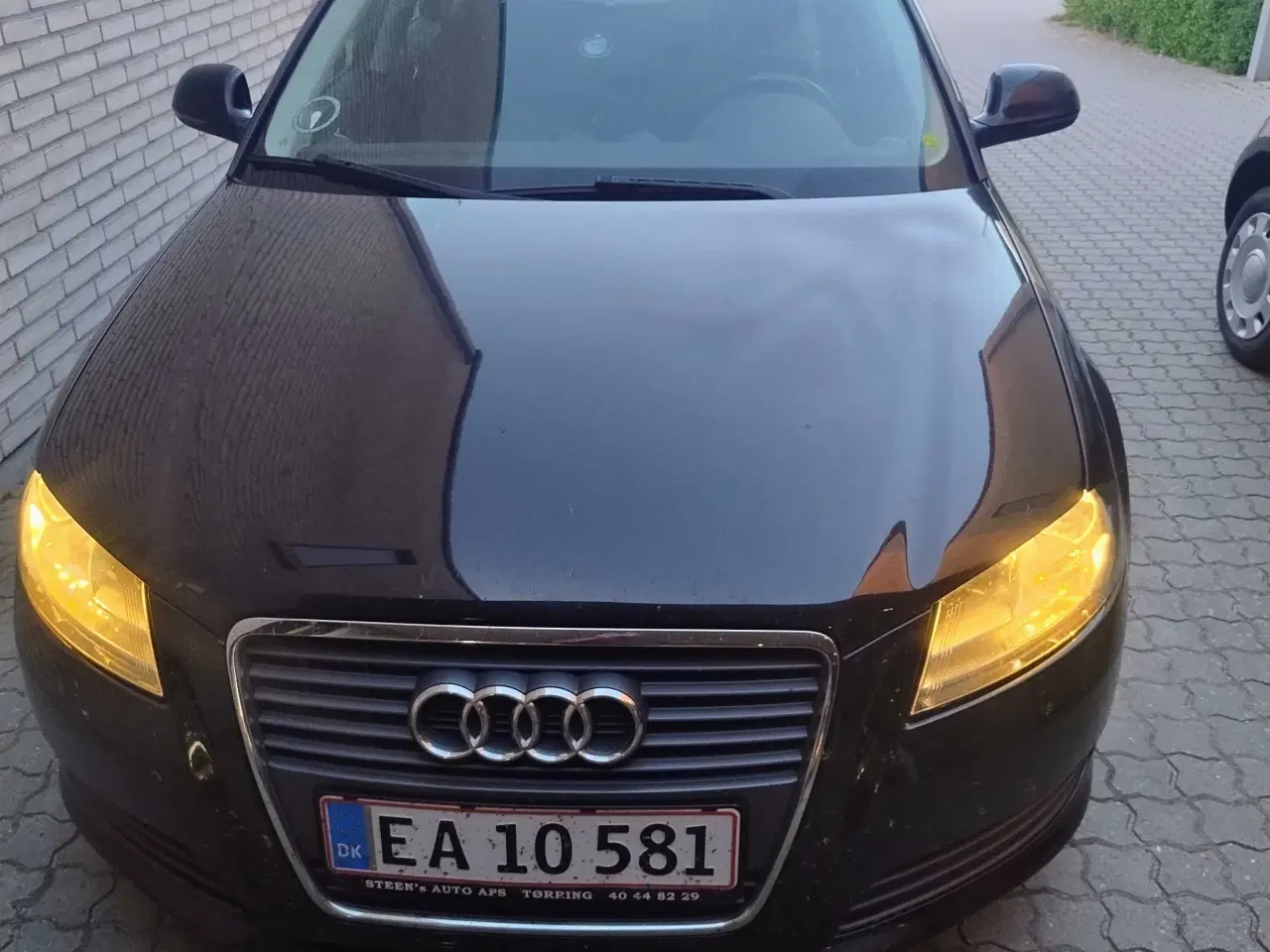 Billede 13 - Audi A3 1,6 TDI 