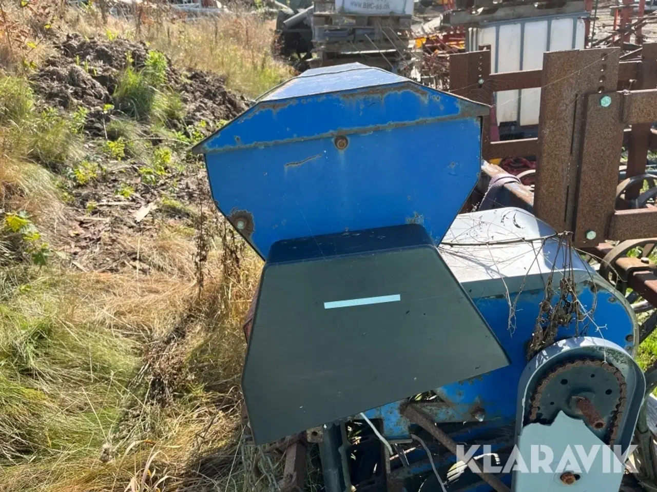 Billede 11 - Såmaskine Fiona