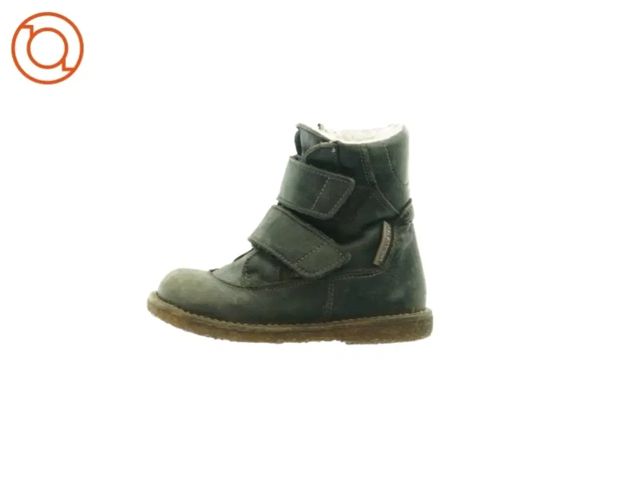 Billede 1 - Støvler fra Angulus tex