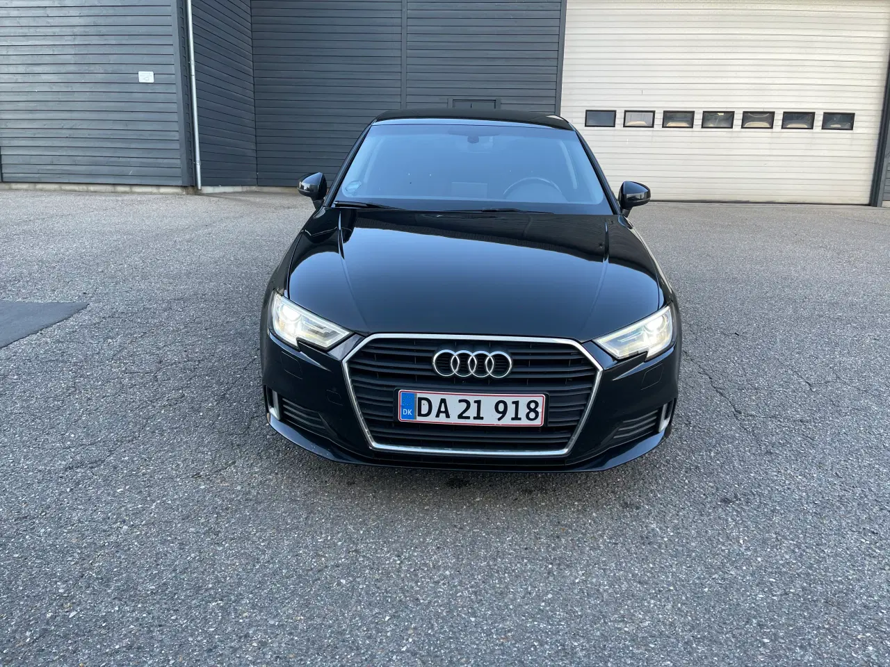 Billede 8 - Audi A3 1,6 TDI Sport Sportback