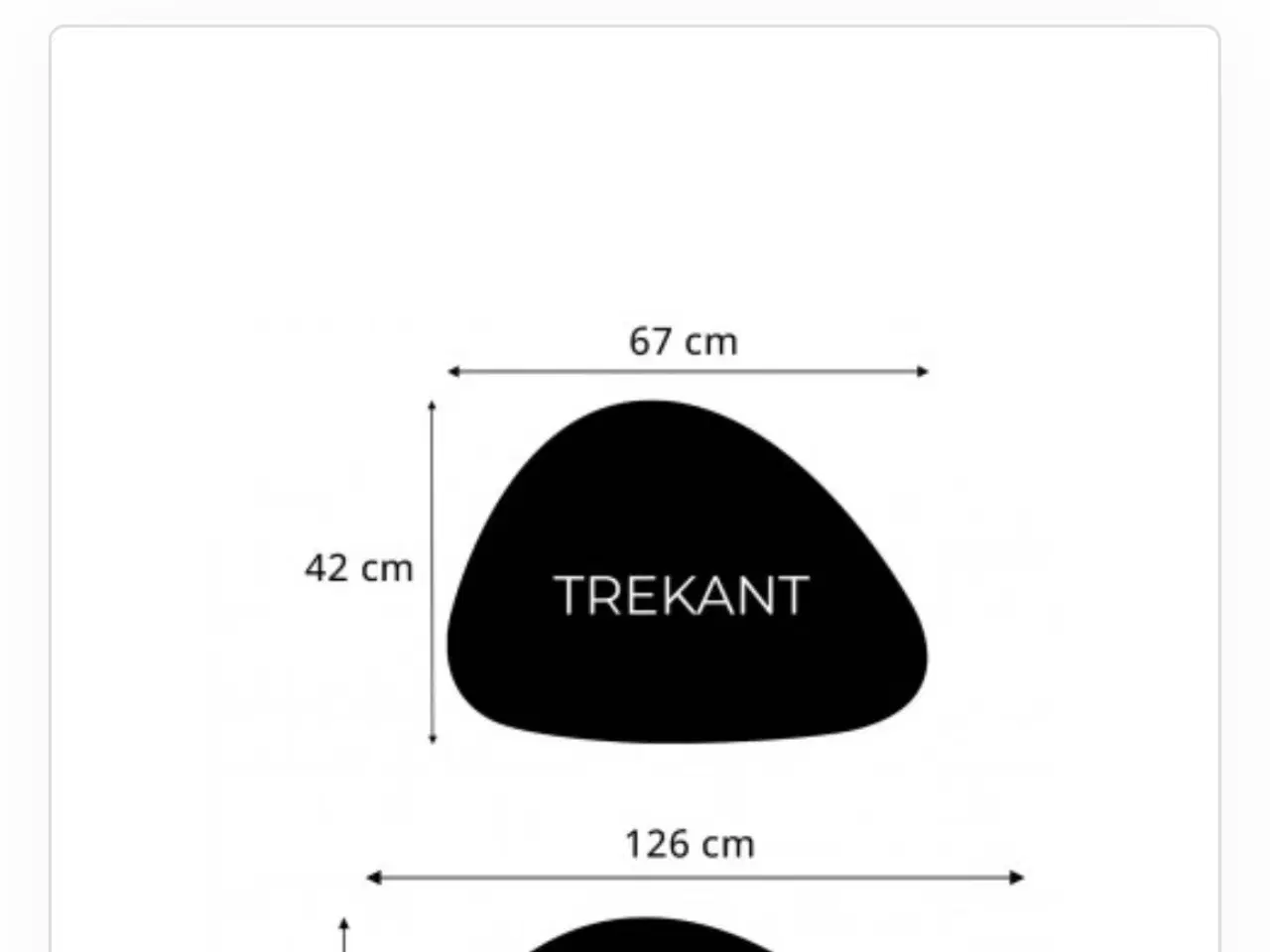 Billede 11 - Sofabordsæt Kathrine fra Thomsen Furniture 