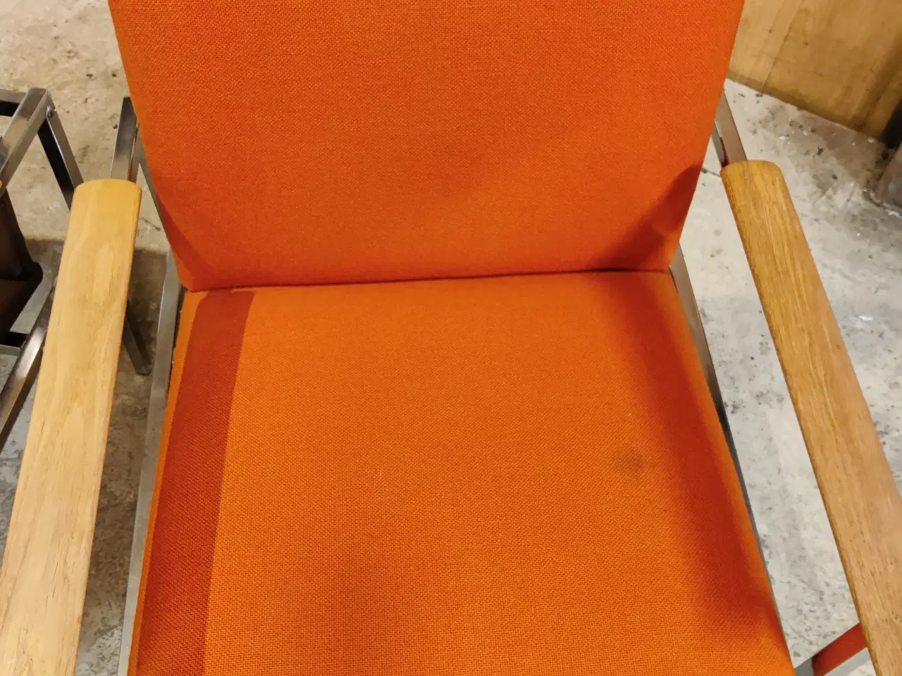 Billede 5 - Lænestole, to farver