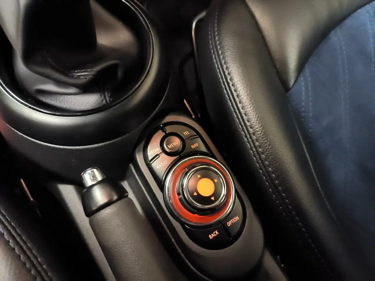 Billede 13 - MINI Cooper 1,5 D