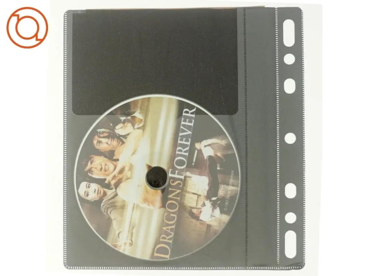 Billede 3 - Jackie Chan: Dragons Forever (DVD)