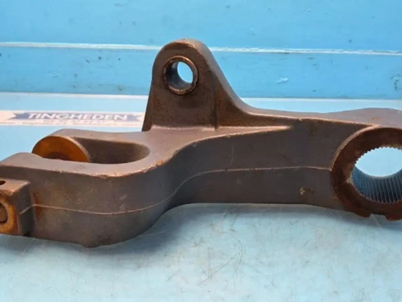 Billede 15 - Massey Ferguson 6260 Liftarm L.  3796054M11