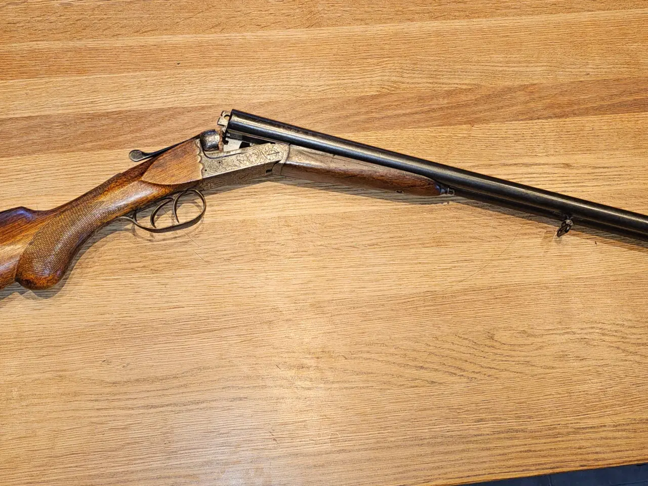 Billede 2 - F. Dumoulin & cie liege