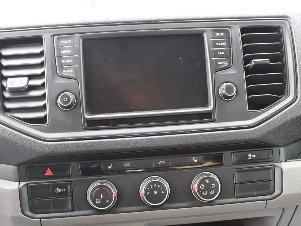 Billede 5 - VW Crafter 35 2,0 TDi 177 Db.Kab L3 m/lad