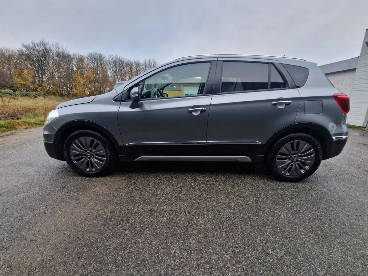 Billede 2 - Suzuki S-Cross 1,6 Active CVT