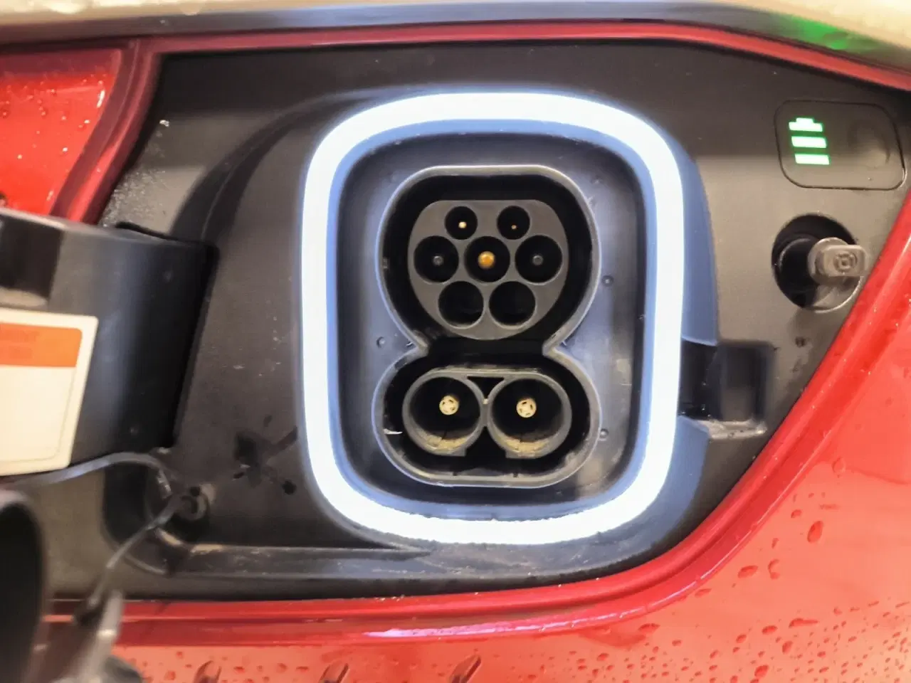 Billede 18 - Hyundai Kona 64 EV Premium
