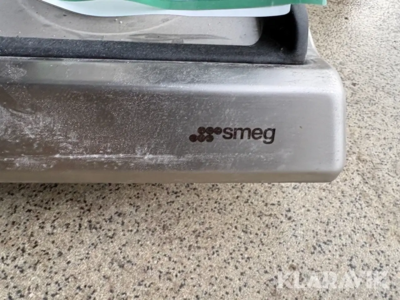 Billede 4 - Indbygnings gaskogebord Smeg SE70SGH