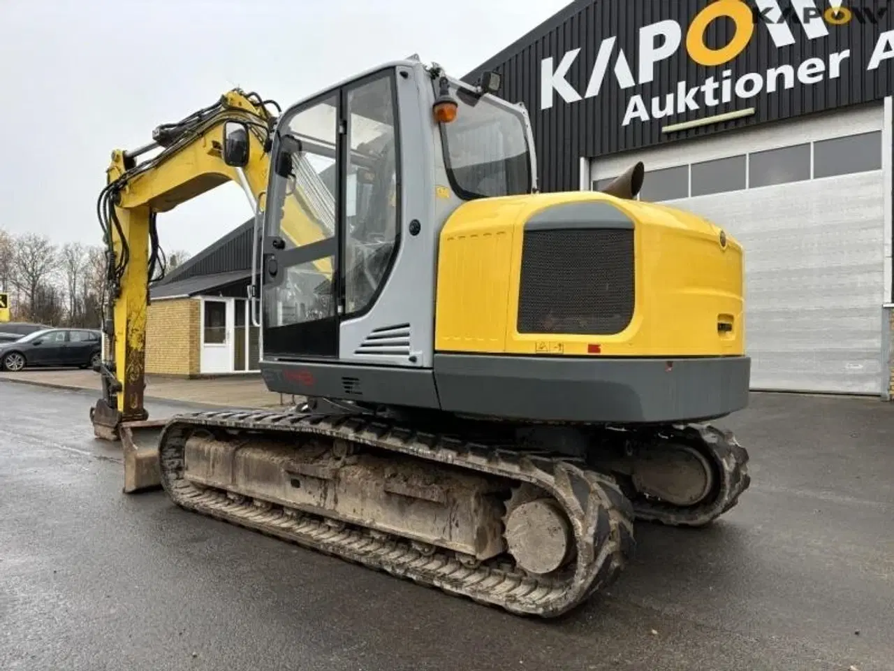 Billede 7 - Wacker Neuson ET 145