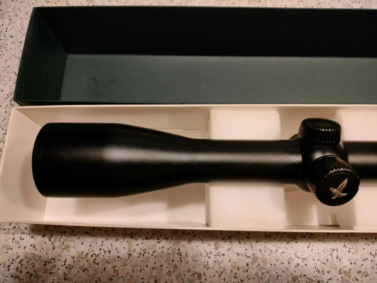 Billede 2 - Swarovski z6i 2.5-15x44 gen1