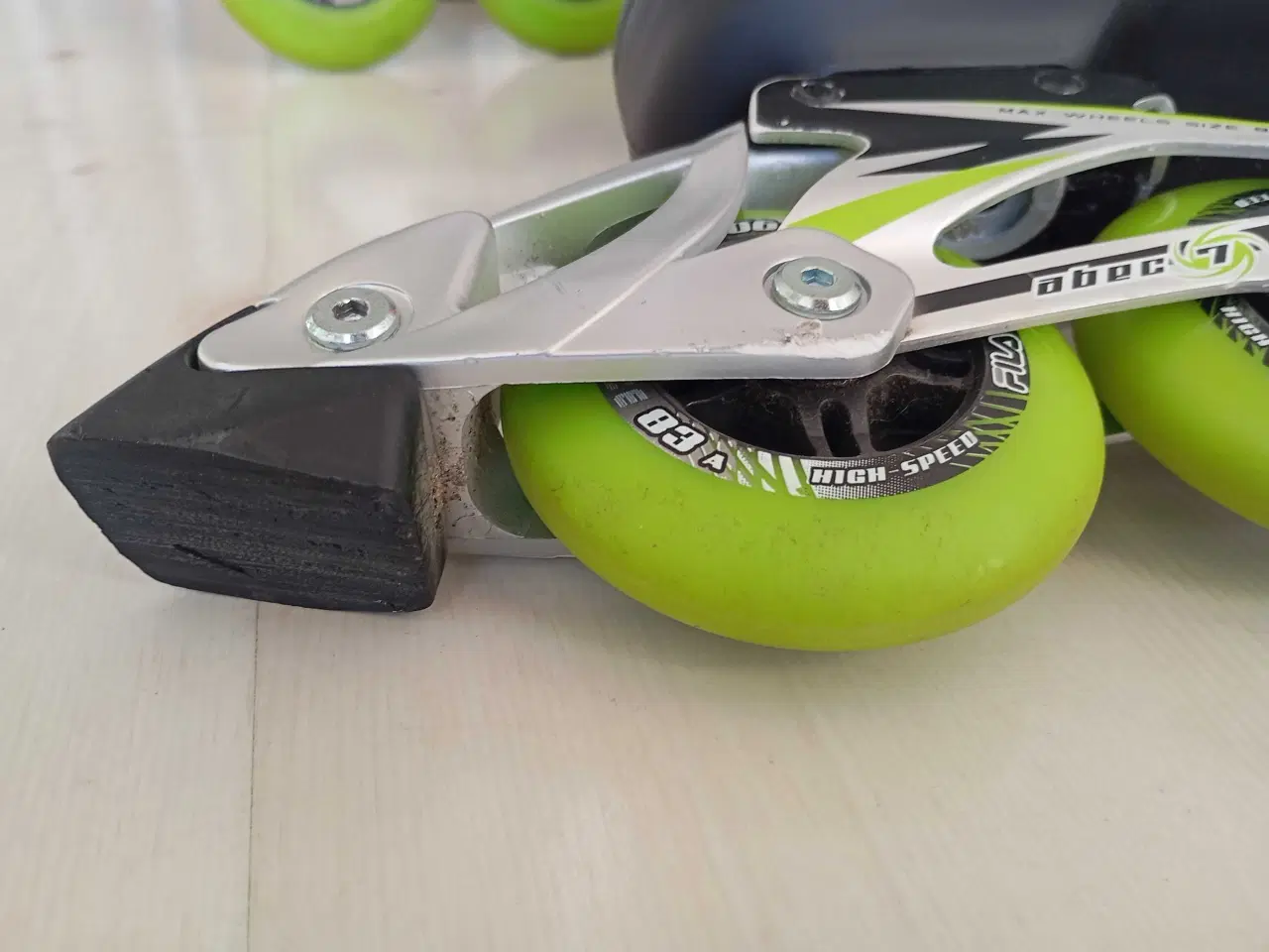 Billede 7 - Fila inliners str. 43