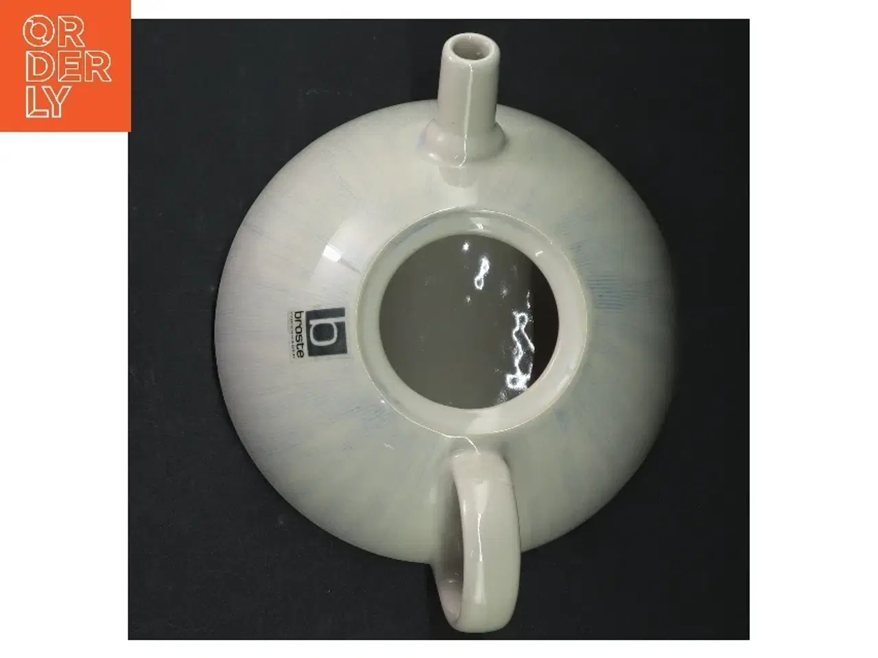 Billede 5 - Tekande fra Broste (str. Ø. 16 cm)