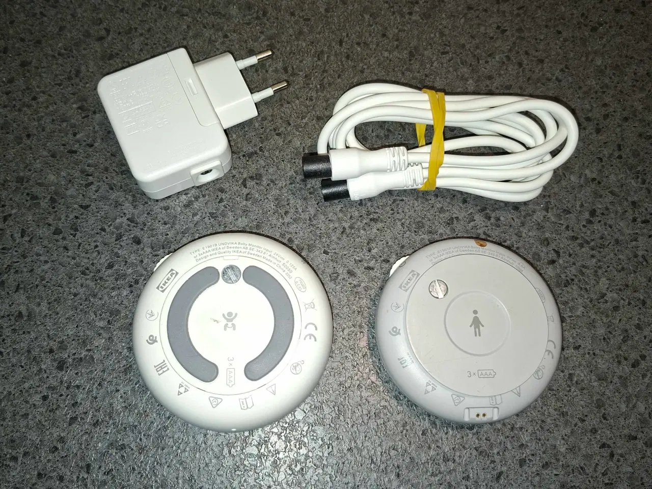 Billede 3 - IKEA Babyalarm