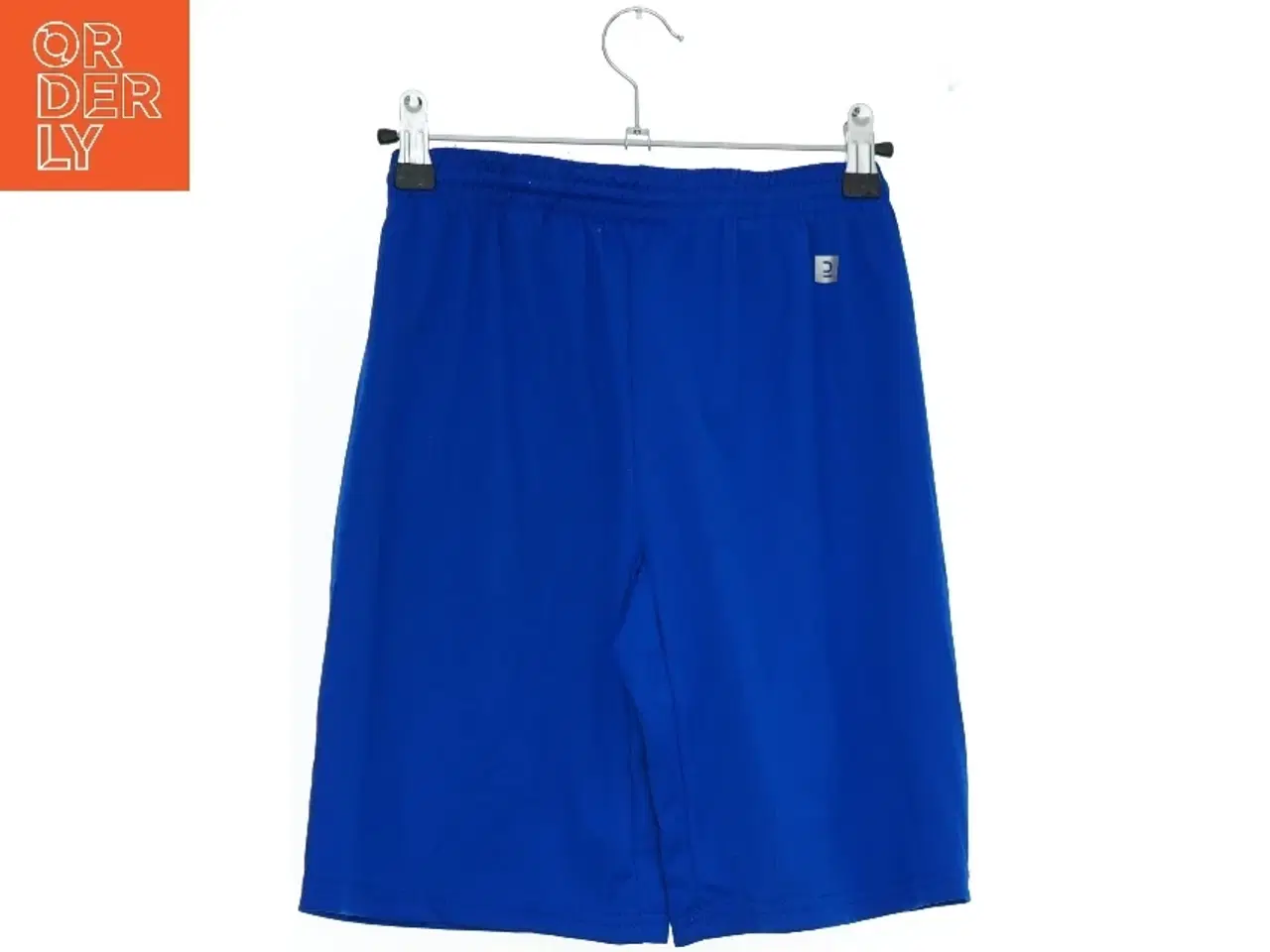 Billede 2 - Blå sports shorts fra Kipsta (str. 158)