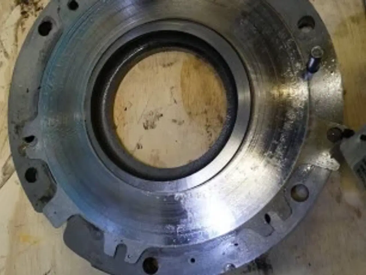 Billede 11 - Case 7130 Bremsesæt 