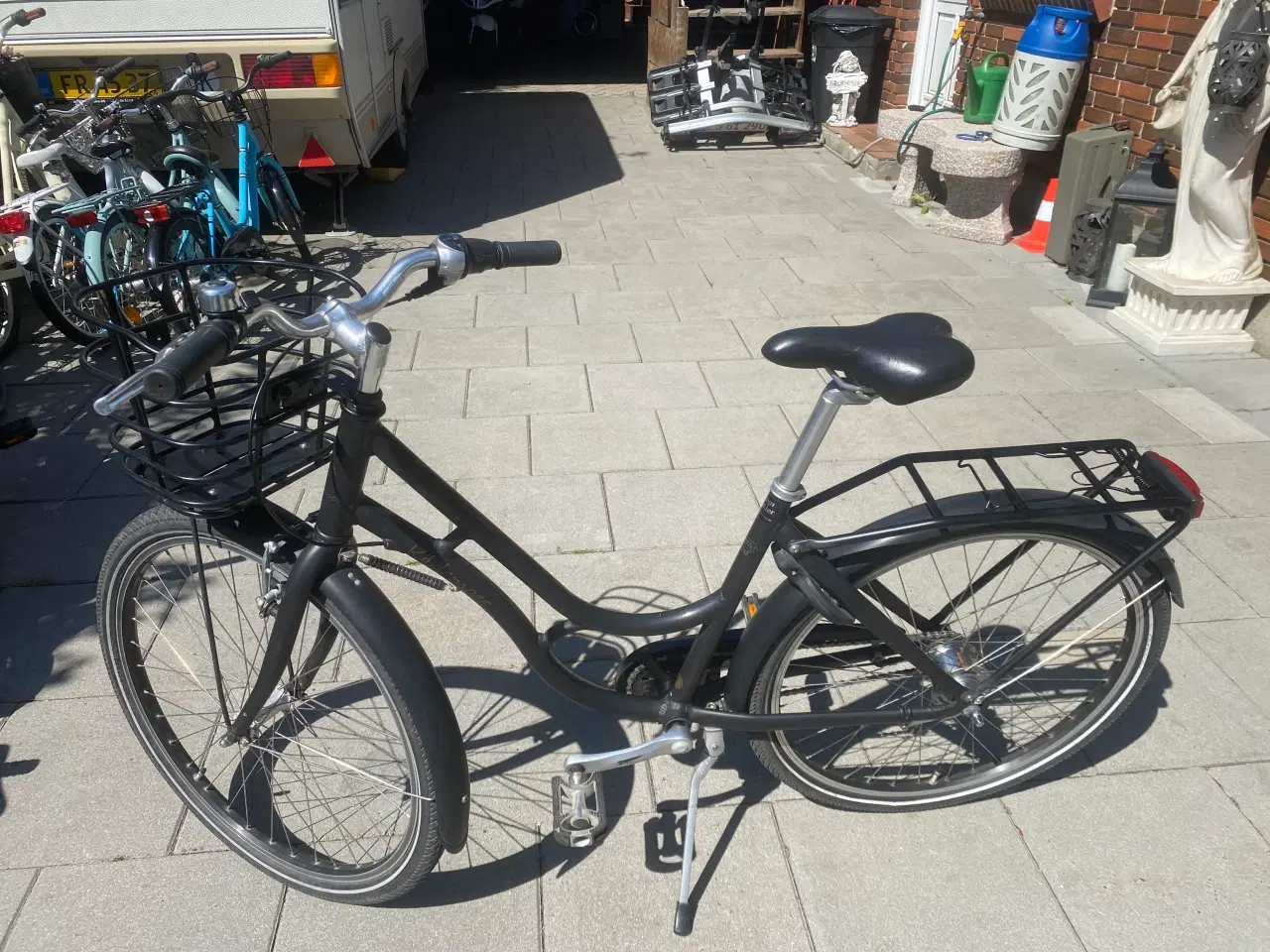 Billede 11 - Købt til 5299 kr 26 tommer lækker model 
