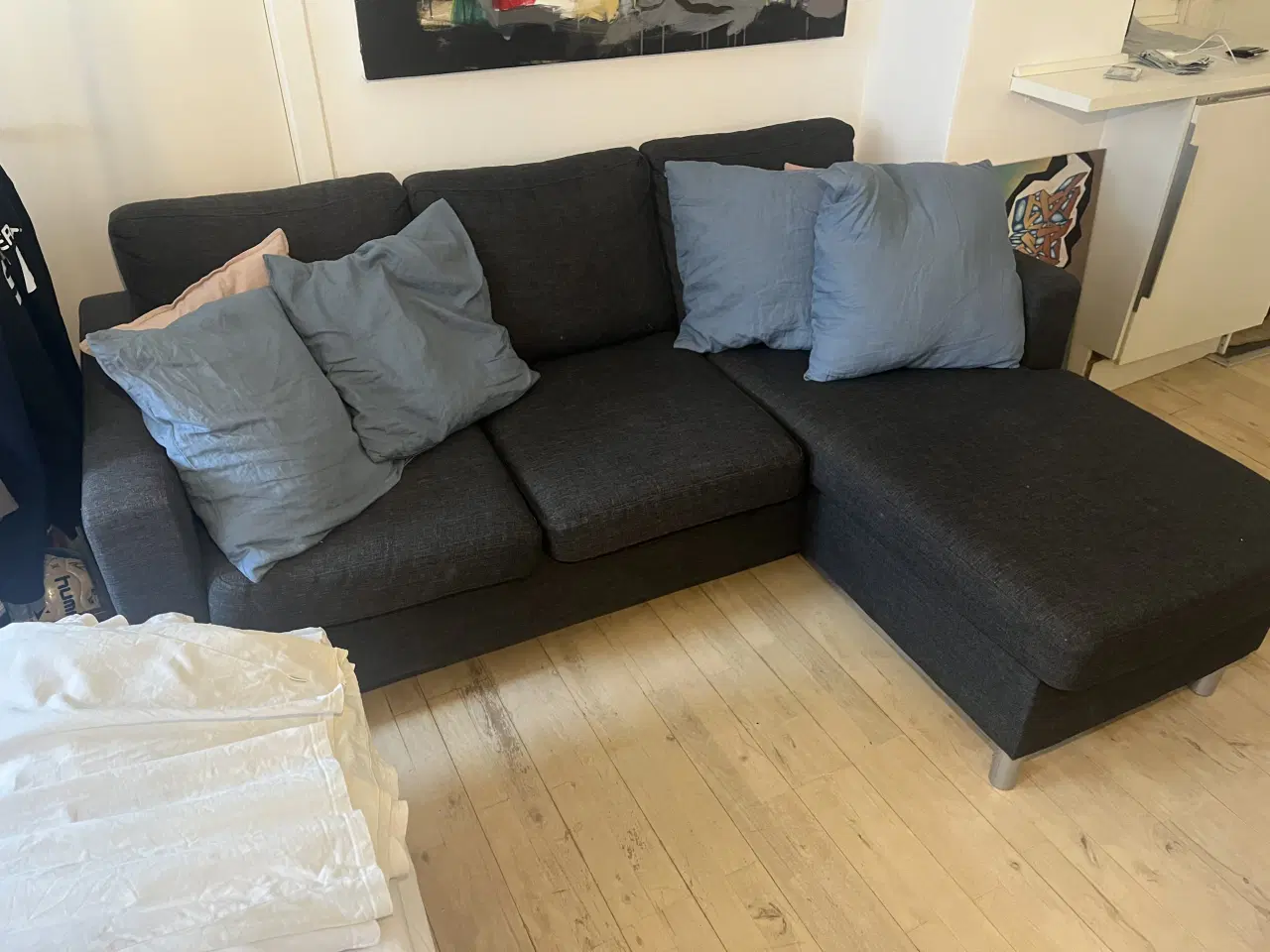 Billede 1 - Sofa