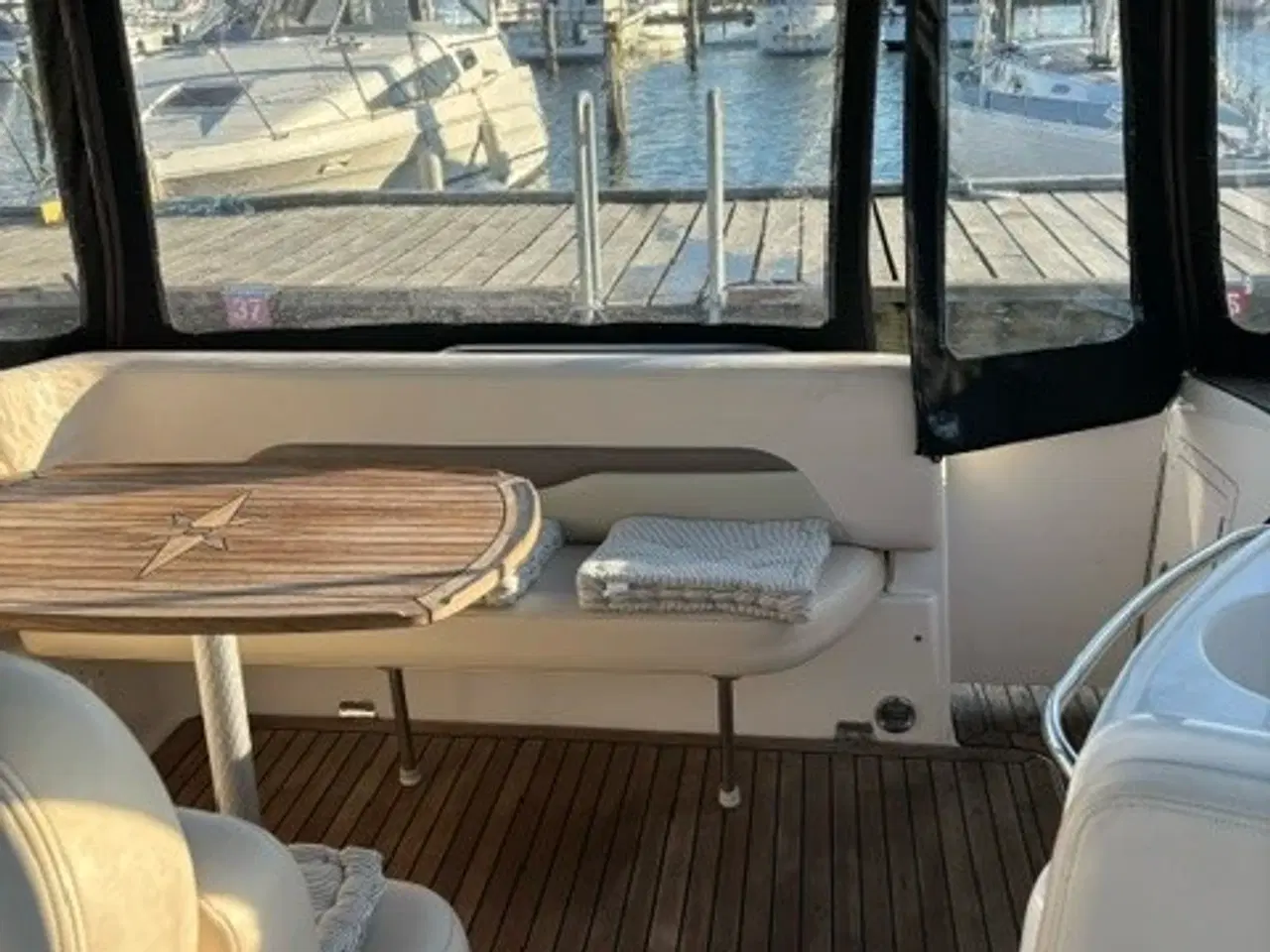 Billede 5 - 2006 Chaparral 280 Signature