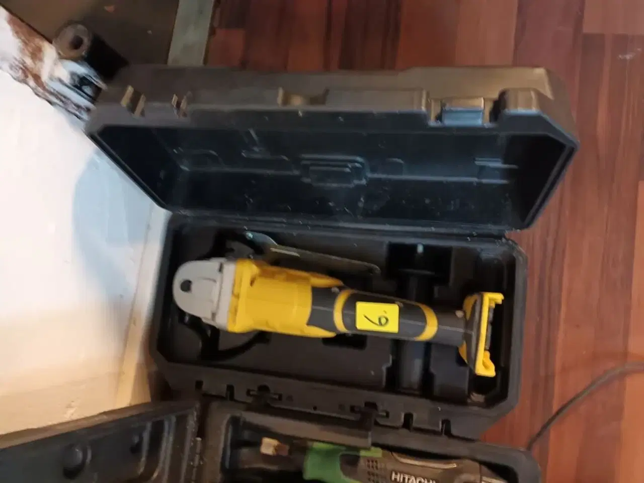 Billede 5 - Div. Accu værktøj