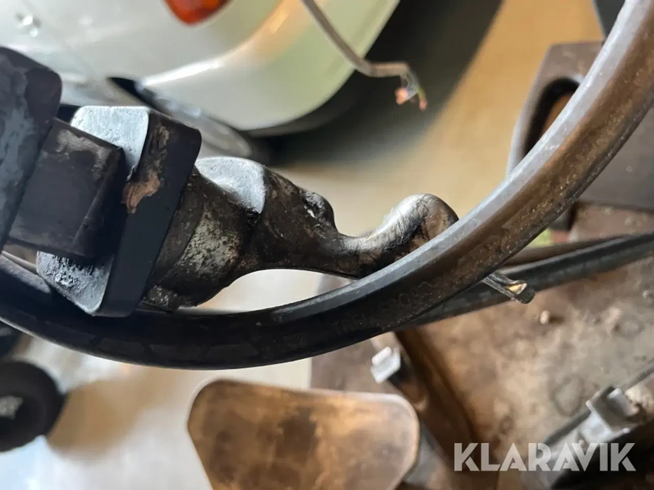 Billede 11 - Dækapparat Bosch TCE 4420