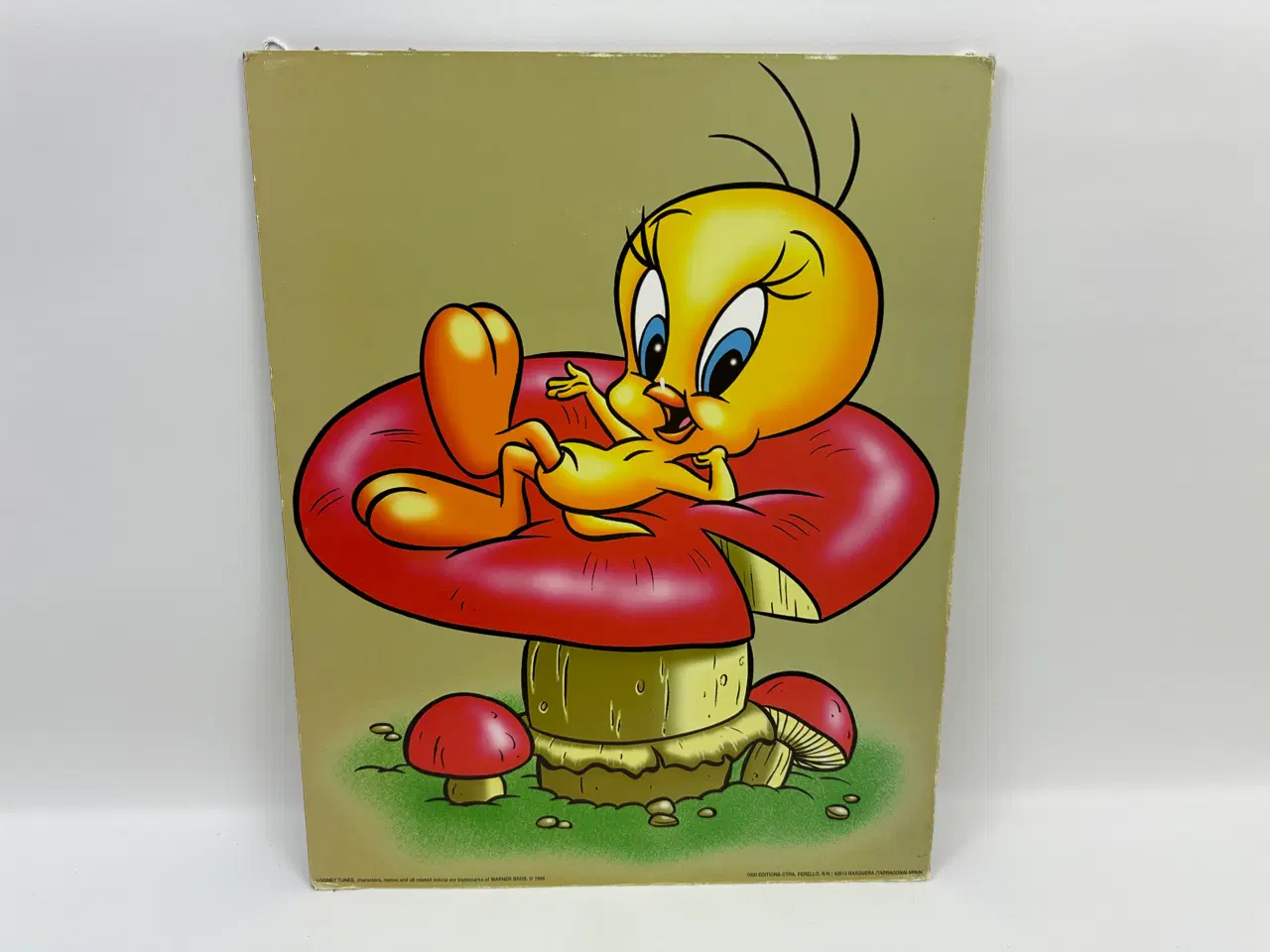 Billede 1 - Loonie Tunes 'Pip'