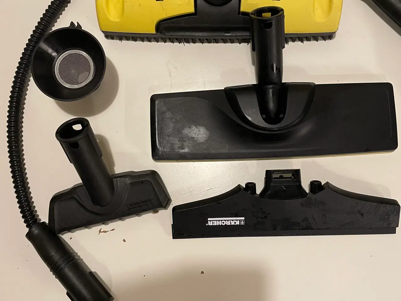 Billede 1 - Karcher dele