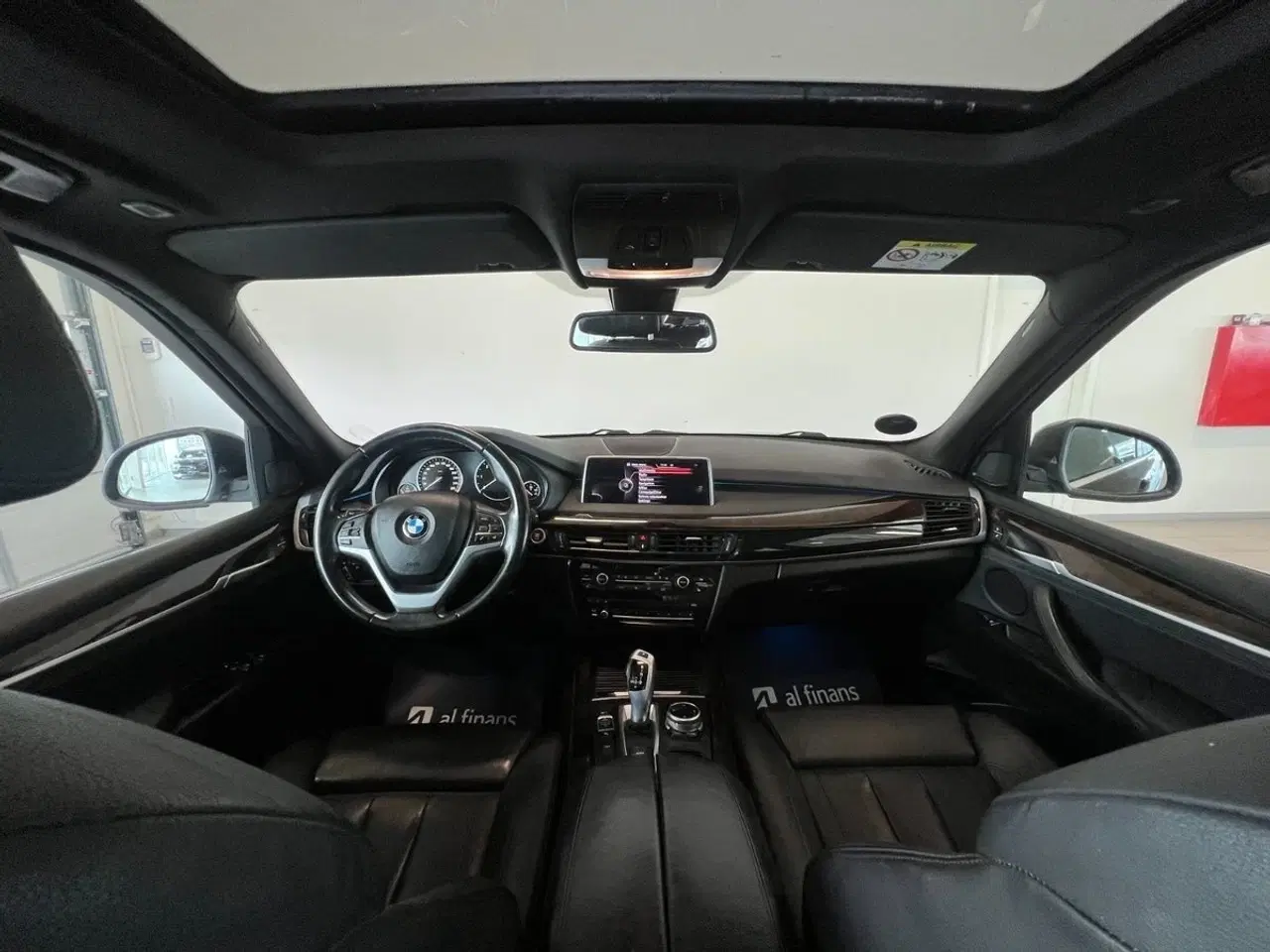 Billede 8 - BMW X5 3,0 xDrive40d aut.