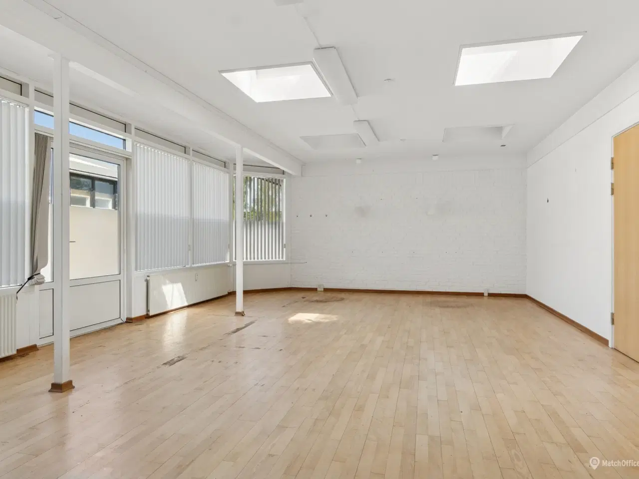 Billede 3 - 60 m² fleksibelt kontor til leje i Glostrup i moderne kontorfællesskab