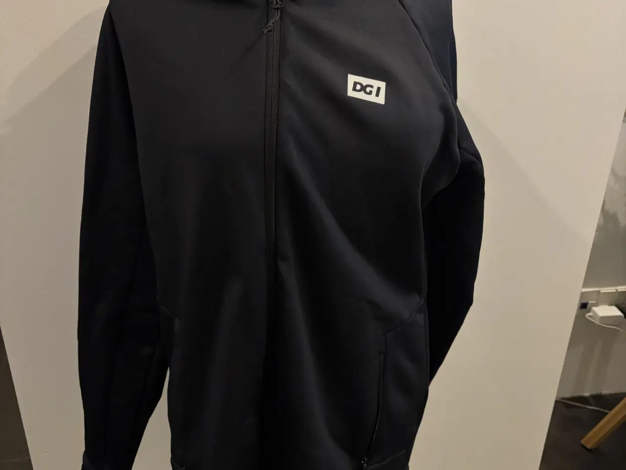 Billede 1 - Craft hættetrøje