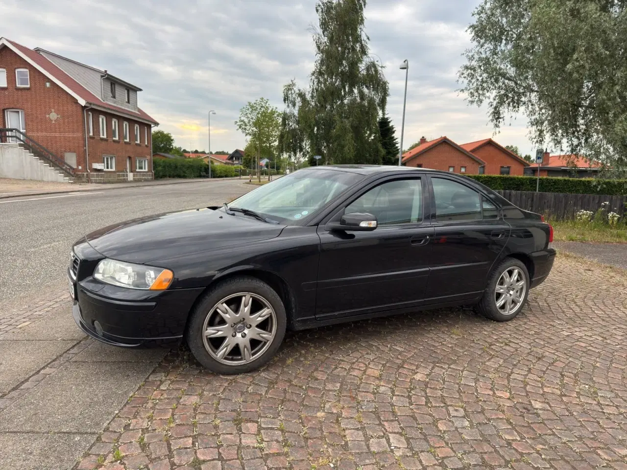 Billede 1 - Volvo S60 2,4 140 TEE