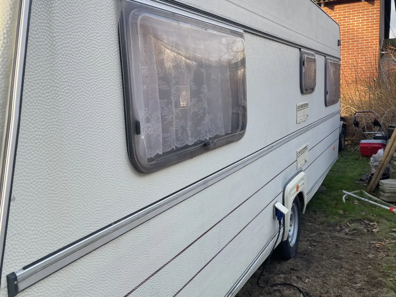 Billede 3 - Vilk 540 1993