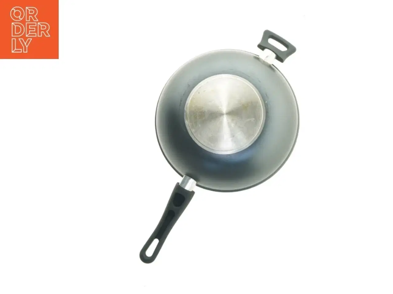 Billede 3 - Non-stick wok (str. Ø 29 cm)