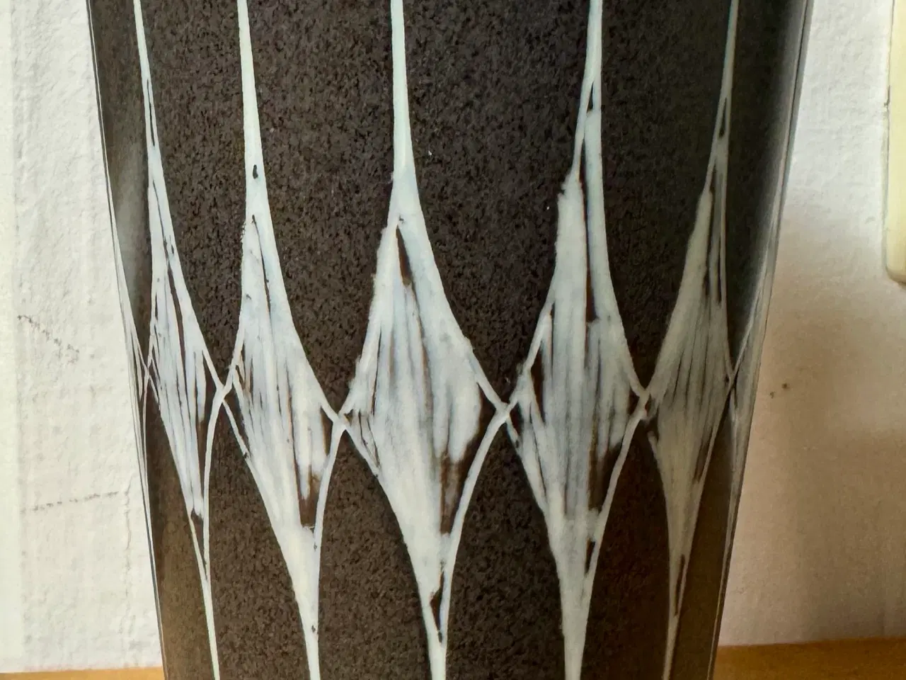 Billede 2 - Eva og Johannes Andersen vase