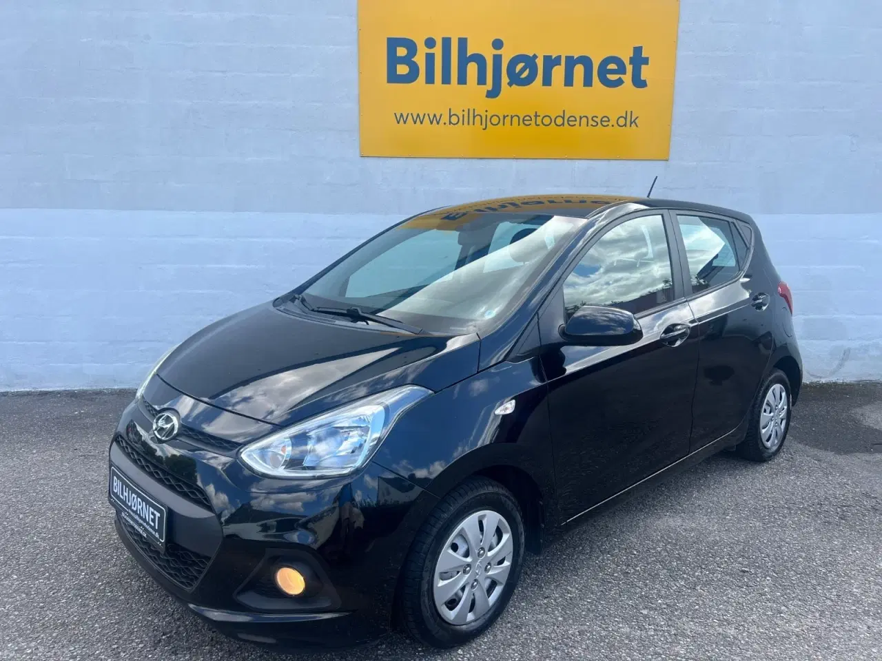 Billede 1 - Hyundai i10 1,0 Vision