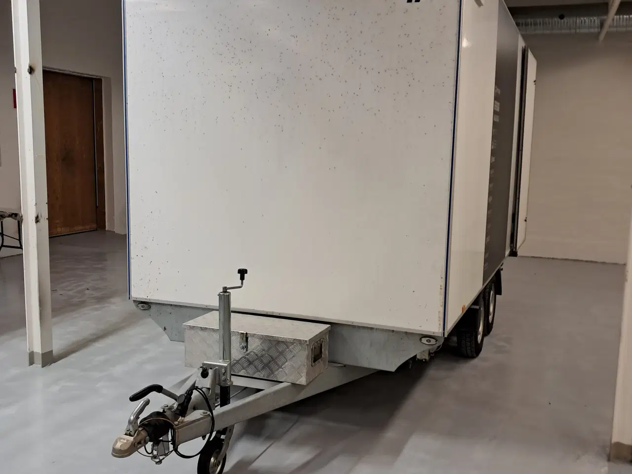 Billede 6 - Selandia trailer cargo 4200