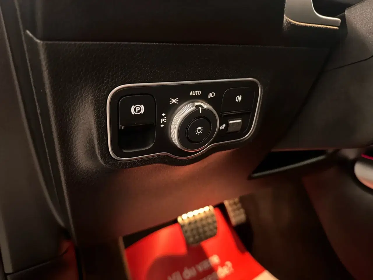 Billede 15 - Mercedes-Benz EQB 300 EL AMG Line 4Matic 228HK 5d Aut.