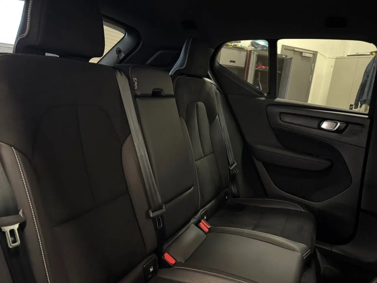Billede 17 - Volvo XC40  P8 ReCharge Twin R-Design