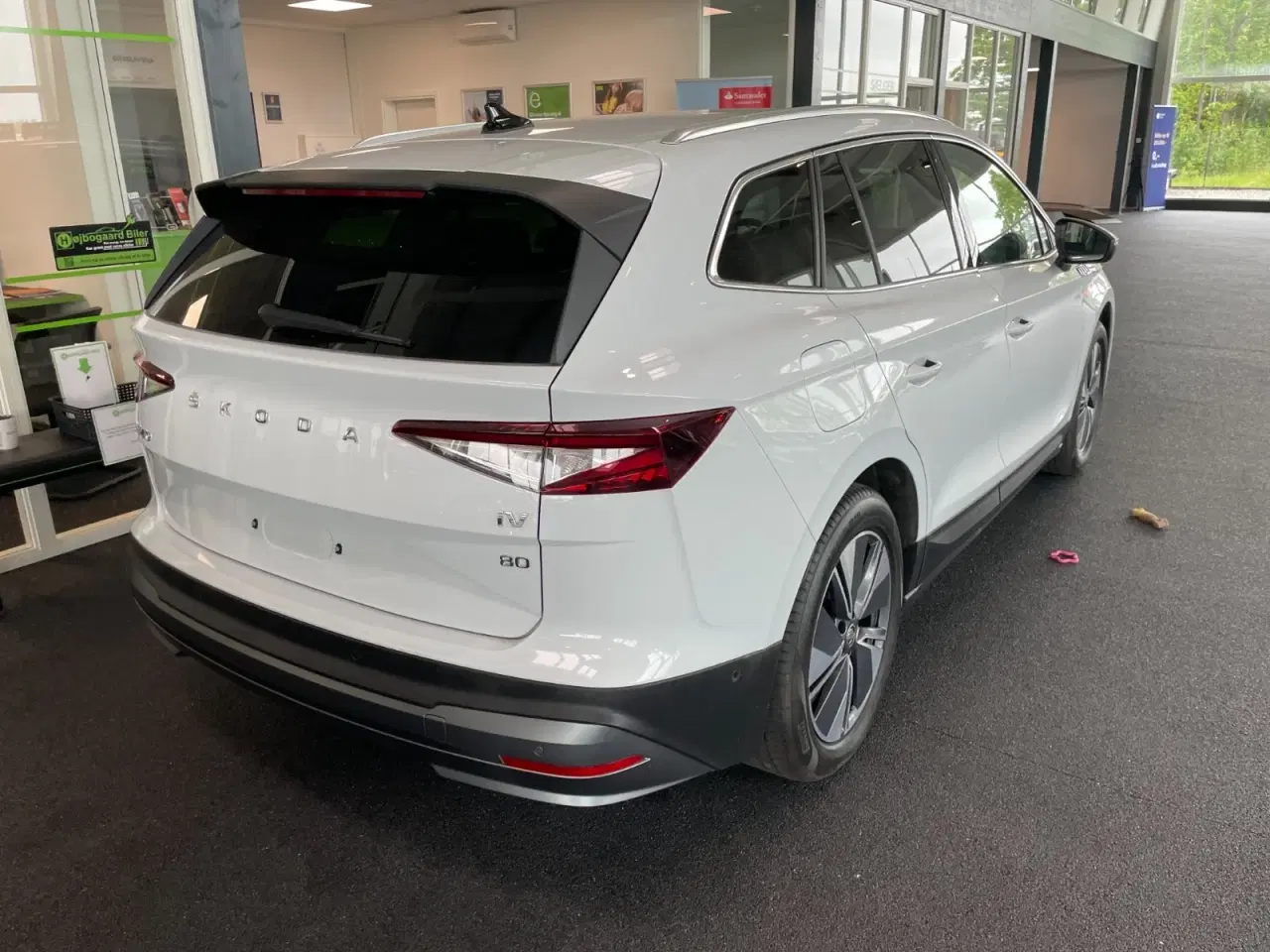 Billede 5 - Skoda Enyaq 80 iV Loft
