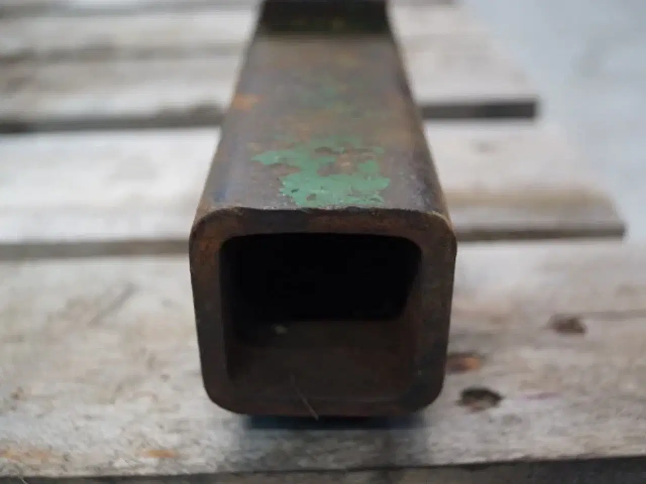 Billede 9 - John Deere 2030 R.H. Liftarm AT30150