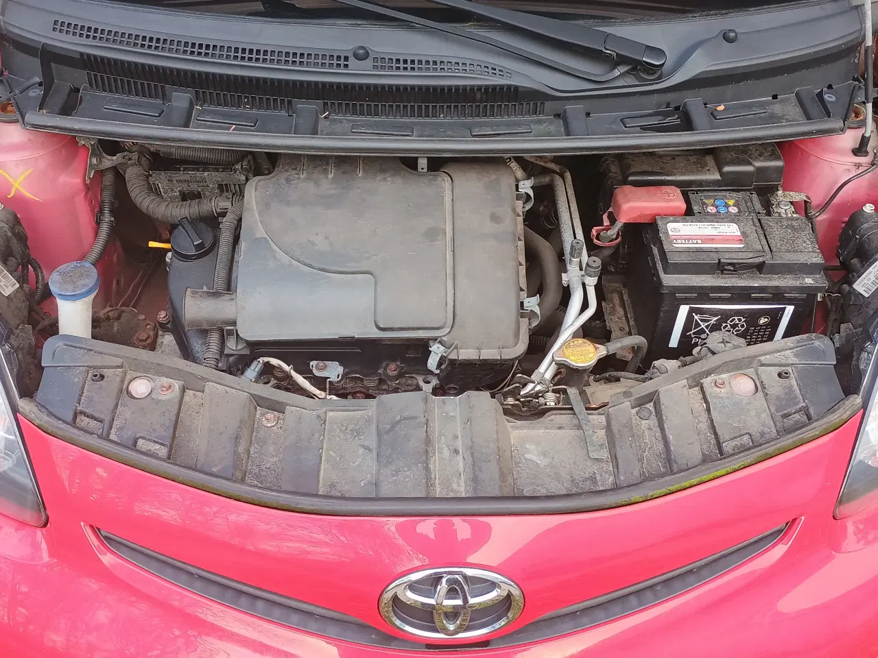 Billede 5 - Øko bil