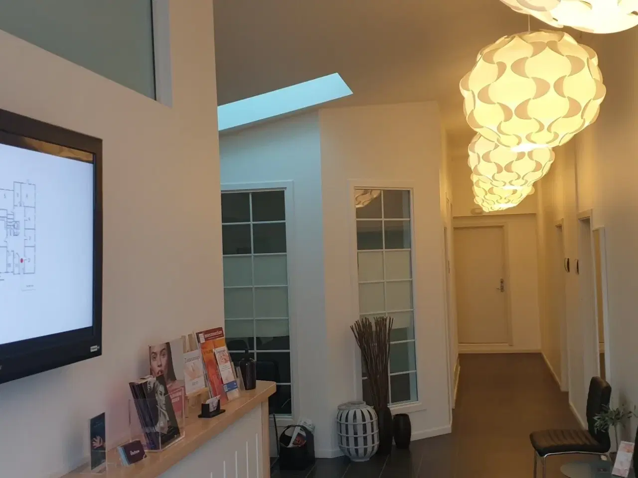 Billede 6 - Kontorhotel med fællesfaciliteter og eget kontor