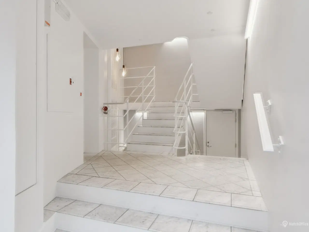 Billede 15 - INGEN BINDING - Hyggeligt og charmerende kontor på 119 m²