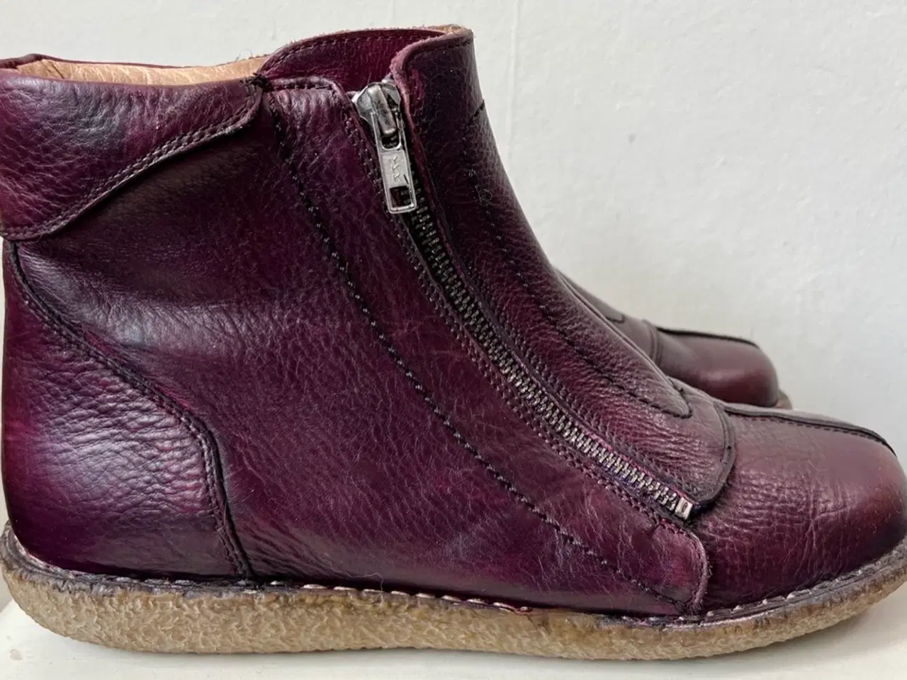 Billede 4 - Green Comfort. støvletter, str 42