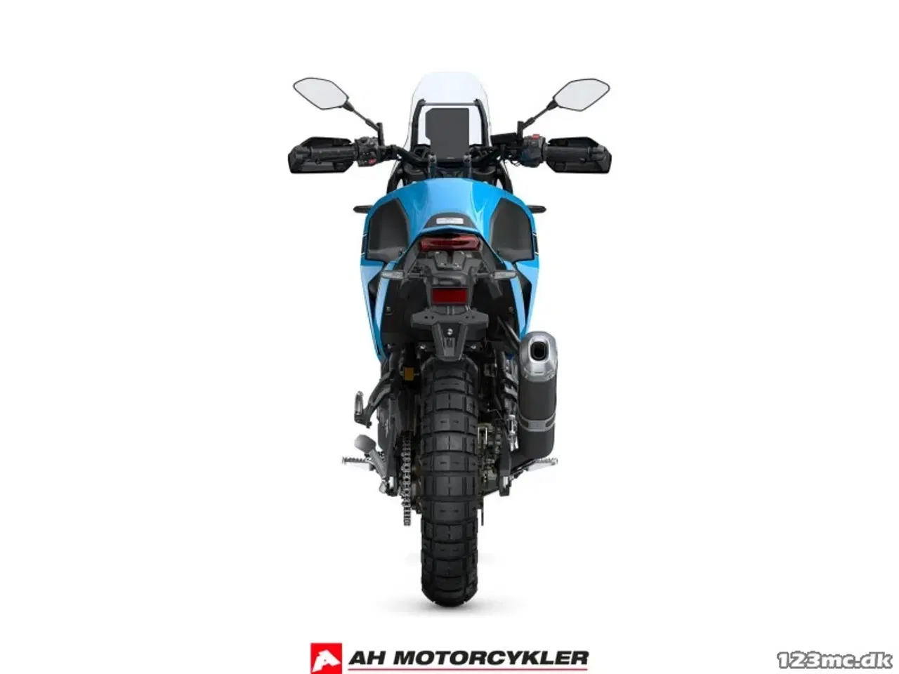 Billede 6 - Yamaha Ténéré 700 Rally