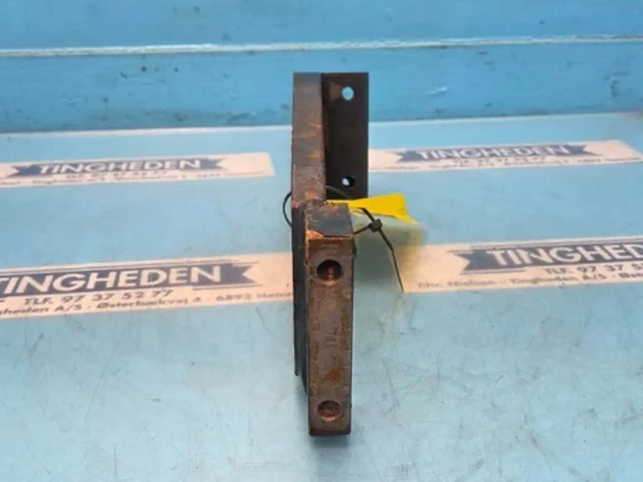 Billede 9 - Case 9120 Arm L. 87314571