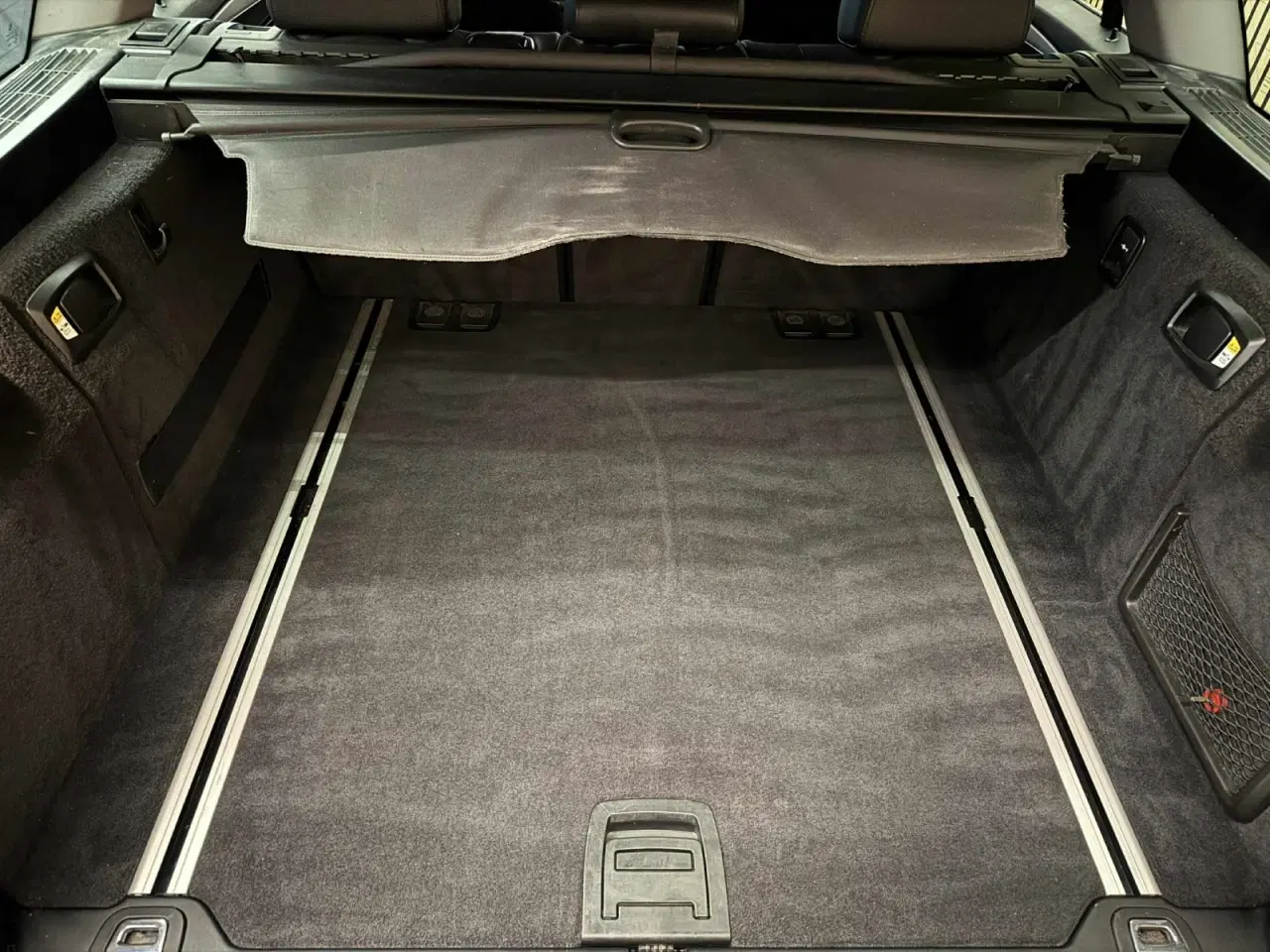 Billede 9 - BMW 520d 2,0 Touring aut.