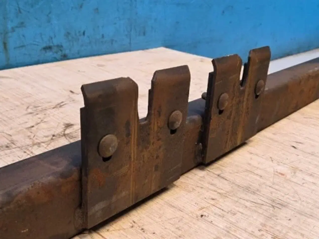Billede 6 - Case 8010 Beslag 87385031