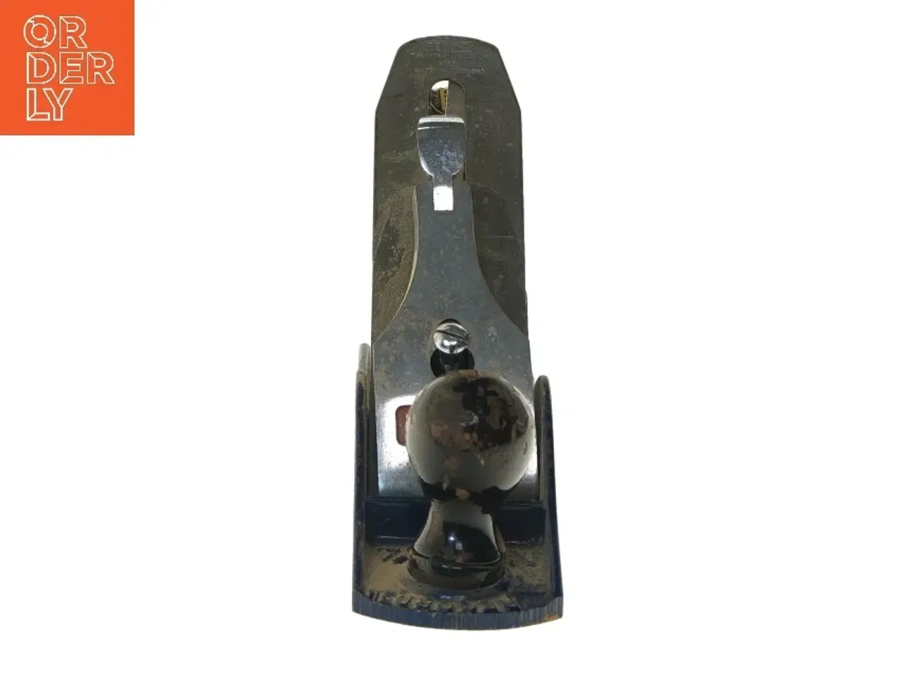 Billede 4 - Høvl fra Record (str. 25 cm)